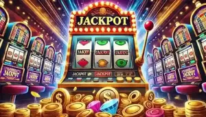 B29 Slots Jackpot